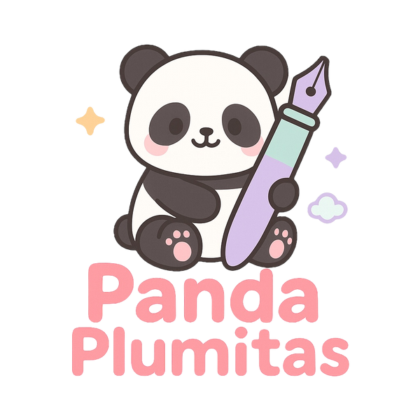 Panda Plumitas